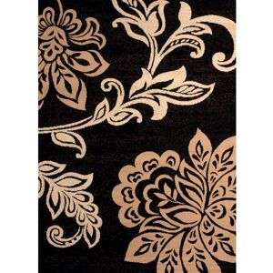 United Dallas Trouseau Beige 8 ft. x 11 ft. Indoor Area Rug