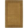 Kaleen Regency Yellow 8 ft. x 10 ft. Area Rug