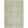 Jaipur Living Nikki Chu Issa Light Taupe/Gray 6 ft. x 9 ft. Medallion Rectangle Area Rug