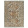 BALTA Mona Burnt Orange 5 ft. x 7 ft. Oriental Area Rug