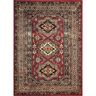 nuLOOM Transitional Medieval Randy Red 2 ft. x 3 ft. Indoor/Outdoor Rug