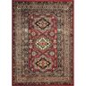 nuLOOM Transitional Medieval Randy Red 3 ft. x 5 ft. Indoor/Outdoor Rug