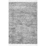 StyleWell Contemporary Brooke Gray 8 ft. x 11 ft. Shag Area Rug