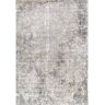 nuLOOM Tara Beige 6 ft. 7 in. x 9 ft. Contemporary Abstract Tile Indoor Area Rug