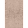 nuLOOM Amy Machine Washable Taupe 8 ft. x 10 ft. Solid Area Rug