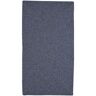 Capel Candor Concentric Blue 7 ft. x 9 ft. Area Rug