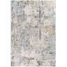 Artistic Weavers Maxine Gray Abstract 10 ft. x 14 ft. Indoor Area Rug