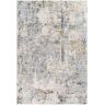 Artistic Weavers Maxine Gray Abstract 2 ft. x 3 ft. Indoor Area Rug