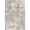Artistic Weavers Maxine Gray Abstract 12 ft. x 15 ft. Indoor Area Rug