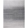 SAFAVIEH Adirondack Gray/Ivory 9 ft. x 12 ft. Gradient Area Rug