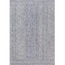 Artistic Weavers Julian Navy 9 ft. x 12 ft. Global Indoor/Outdoor Area Rug