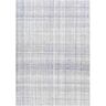 Surya Sammy Slate Plaid 9 ft. x 12 ft. Indoor Area Rug