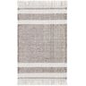 Artistic Weavers Tara Medium Gray 2 ft. x 3 ft. Stripe Area Rug