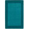 Kaleen Regency Turquoise 5 ft. x 8 ft. Area Rug