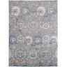 United Cascades Olallie Blue 1 ft. 11 in. x 3 ft. Accent Rug