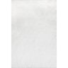 nuLOOM Amy Machine Washable White 8 ft. x 10 ft. Solid Area Rug