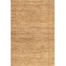 nuLOOM Arlean Handmade Farmhouse Jute Natural 4 ft. x 6 ft. Area Rug