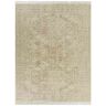 BALTA Mona Cream 5 ft. x 7 ft. Oriental Area Rug