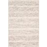 Artistic Weavers Lawrence Cream/Black 4 ft. x 6 ft. Indoor Area Rug