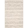 Artistic Weavers Lawrence Cream/Black 9 ft. x 12 ft. Indoor Area Rug