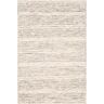 Artistic Weavers Lawrence Cream/Black 12 ft. x 15 ft. Indoor Area Rug