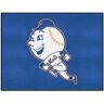 FANMATS New York Mets All-Star Rug - 34 in. x 42.5 in.