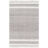 Artistic Weavers Tara Medium Gray 10 ft. x 14 ft. Stripe Area Rug