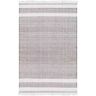 Artistic Weavers Tara Medium Gray 12 ft. x 18 ft. Stripe Area Rug