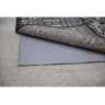 Mohawk Home 4 ft. x 6 ft. Dual Surface Grey Felted Reversible Pet Proof Rug Pad