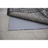 Mohawk Home 8 ft. x 10 ft. Dual Surface Grey Felted Reversible Pet Proof Rug Pad
