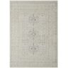 United Santa Barbara Laguna Taupe 12 ft. 6 in. x 15 ft. Area Rug