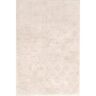 nuLOOM Amy Machine Washable Beige 4 ft. x 6 ft.  Solid Area Rug