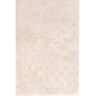 nuLOOM Amy Machine Washable Beige 8 ft. x 10 ft. Solid Area Rug