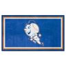 FANMATS New York Mets 3ft. x 5ft. Plush Area Rug