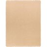 Surya Kimi Solid Tan Solid 8 ft. x 10 ft. Indoor Area Rug