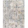 Artistic Weavers Maxine Gray Abstract 8 ft. x 10 ft. Indoor Area Rug