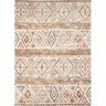 United Bridges Salto Grande Multi 13 ft. x 15 ft. Oversize Area Rug