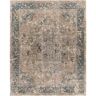 Artistic Weavers Dacia Medium Gray 8 ft. x 10 ft. Indoor Area Rug