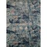 United Bridges Via Vicosa Blue 8 ft. x 11 ft. Area Rug