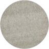 Mohawk Home 8 ft. Round 1/4 in. Dual Surface Rug Pad