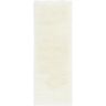 Marilyn Monroe Shag Bone 2' 0 x 6' 0 Runner Rug