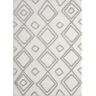 United Mellow Sierra Cream 12 ft. 6 in. x 15 ft. Area Rug