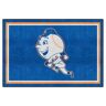 FANMATS New York Mets 5ft. x 8 ft. Plush Area Rug