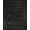 SAFAVIEH Milan Shag 10 ft. x 14 ft. Dark Gray Solid Area Rug