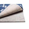 Nance Carpet and Rug Great Grip 4 ft. x 6 ft. Reversible Premium Dual Surface Non-Slip Rug Pad