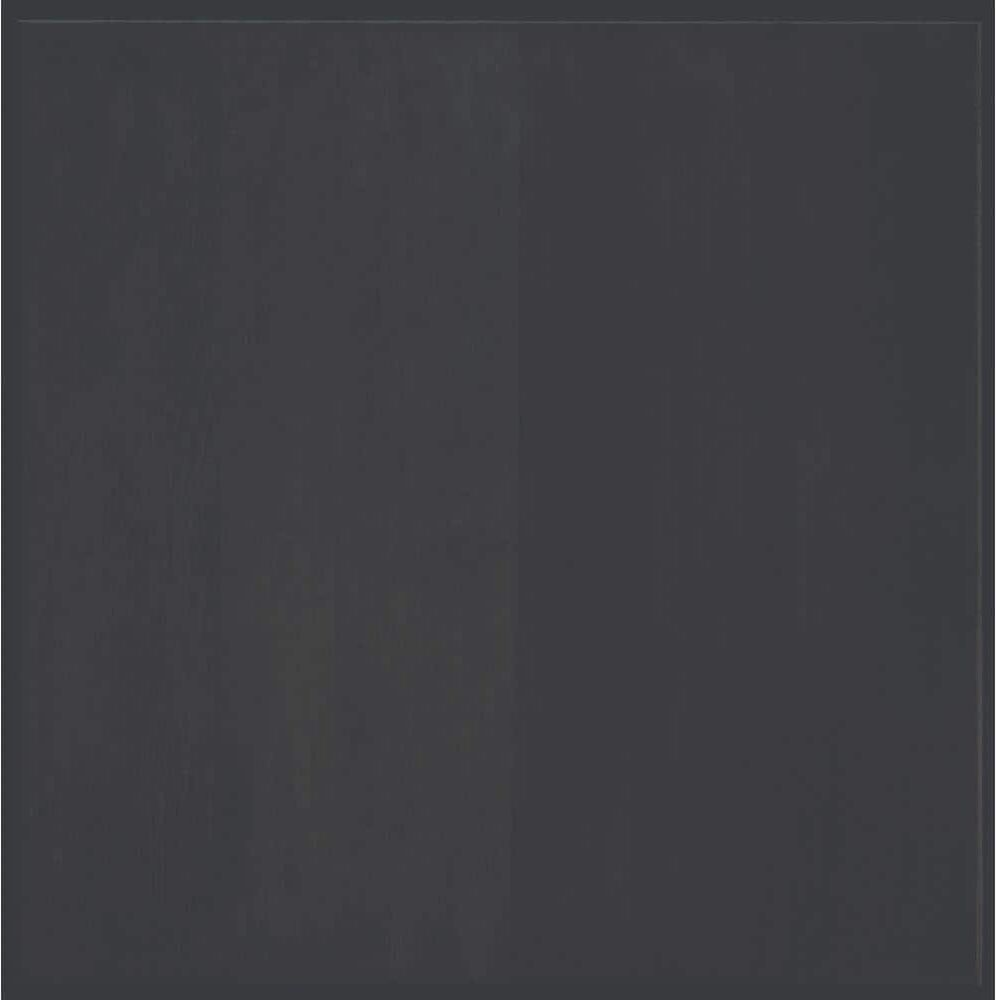 KRAFTMAID SIMPLICITY Fielding Simplicity 14-5/8 x 14-5/8 in. Cabinet Door Sample in Slate