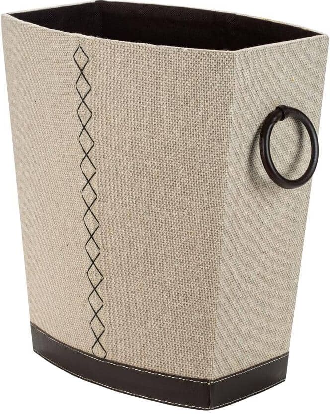 ORGANIZE IT ALL Multi-Purpose Basket in Beige