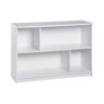 ClosetMaid KidSpace 40 in. W x 29 in. H White 2-Cube 2-Shelf Storage Organizer