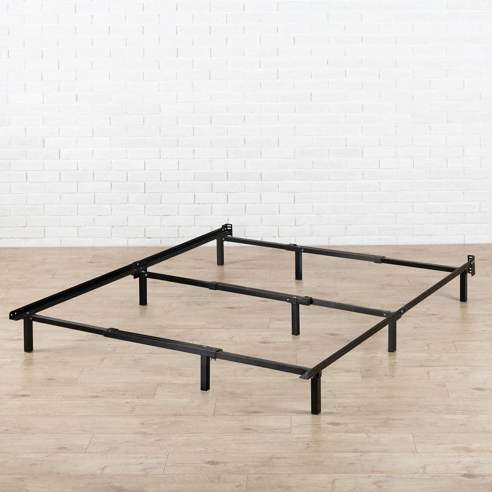 Zinus Michelle Steel Compack Bed Frame