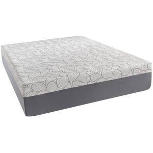 Beautyrest 14in. Medium Gel Memory Foam Tight Top Twin XL Mattress